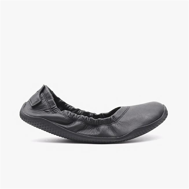 ASANA YIN BALLERINA LEATHER WOMENS